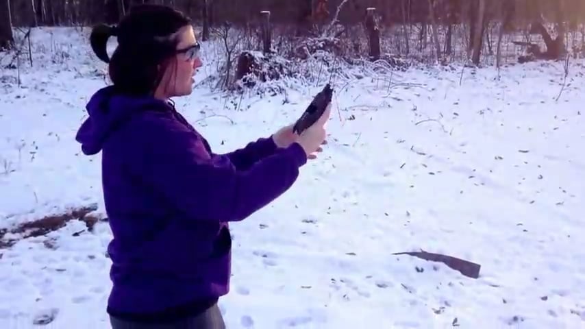 Pistol Hangfire Thumbnail